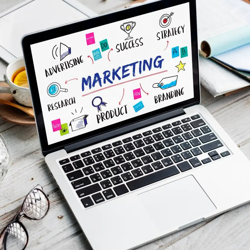 Marketing et visibilité