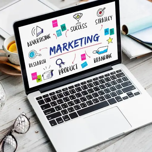 Marketing et visibilité